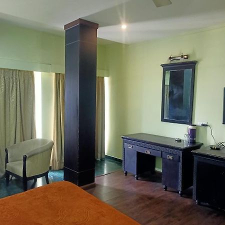 Hotel Skylark Nagpur Zewnętrze zdjęcie