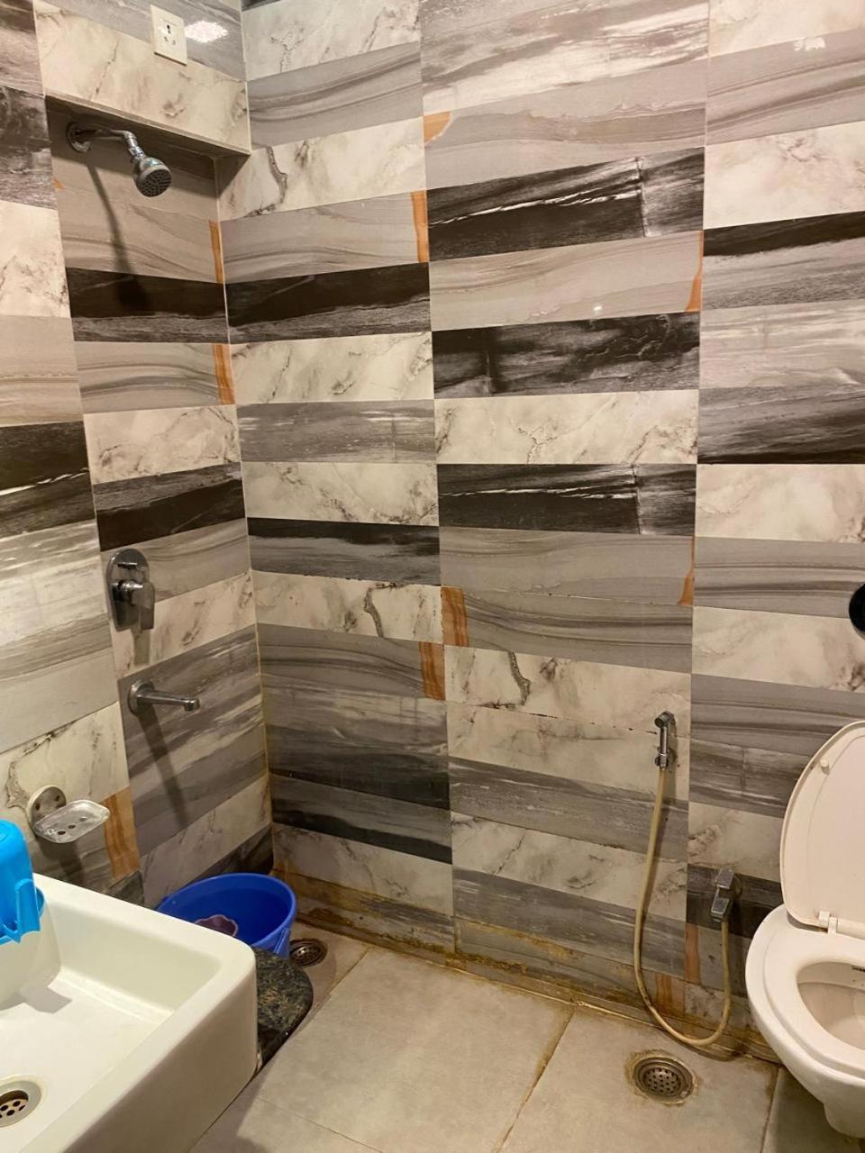 Hotel Skylark Nagpur Zewnętrze zdjęcie