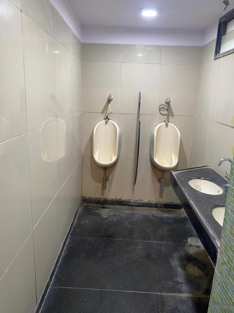 Hotel Skylark Nagpur Zewnętrze zdjęcie