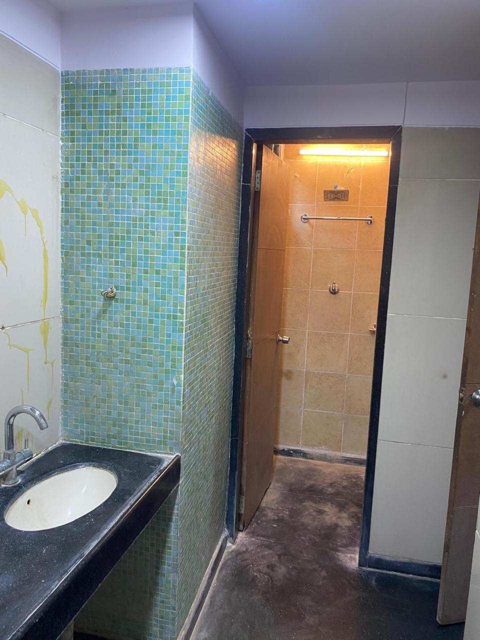 Hotel Skylark Nagpur Zewnętrze zdjęcie